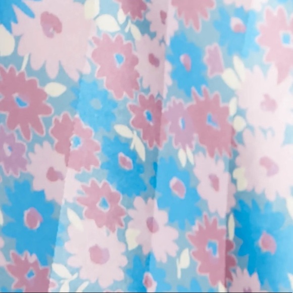 Free People Pillow Talk Silky Satin PJ Pajama Set NEW WITH TAGS - Picture 6 of 16